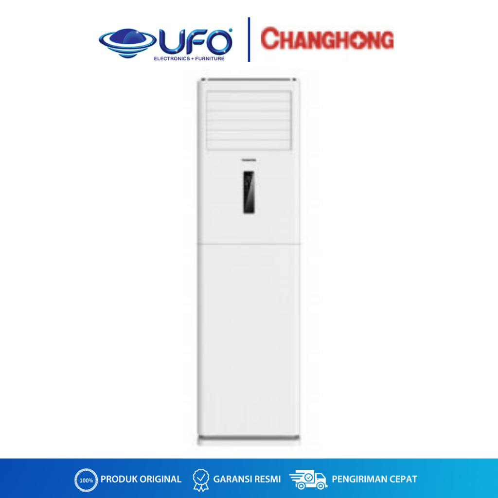 CHANGHONG CHFS24LA AC 3 PK Floor Standing R410