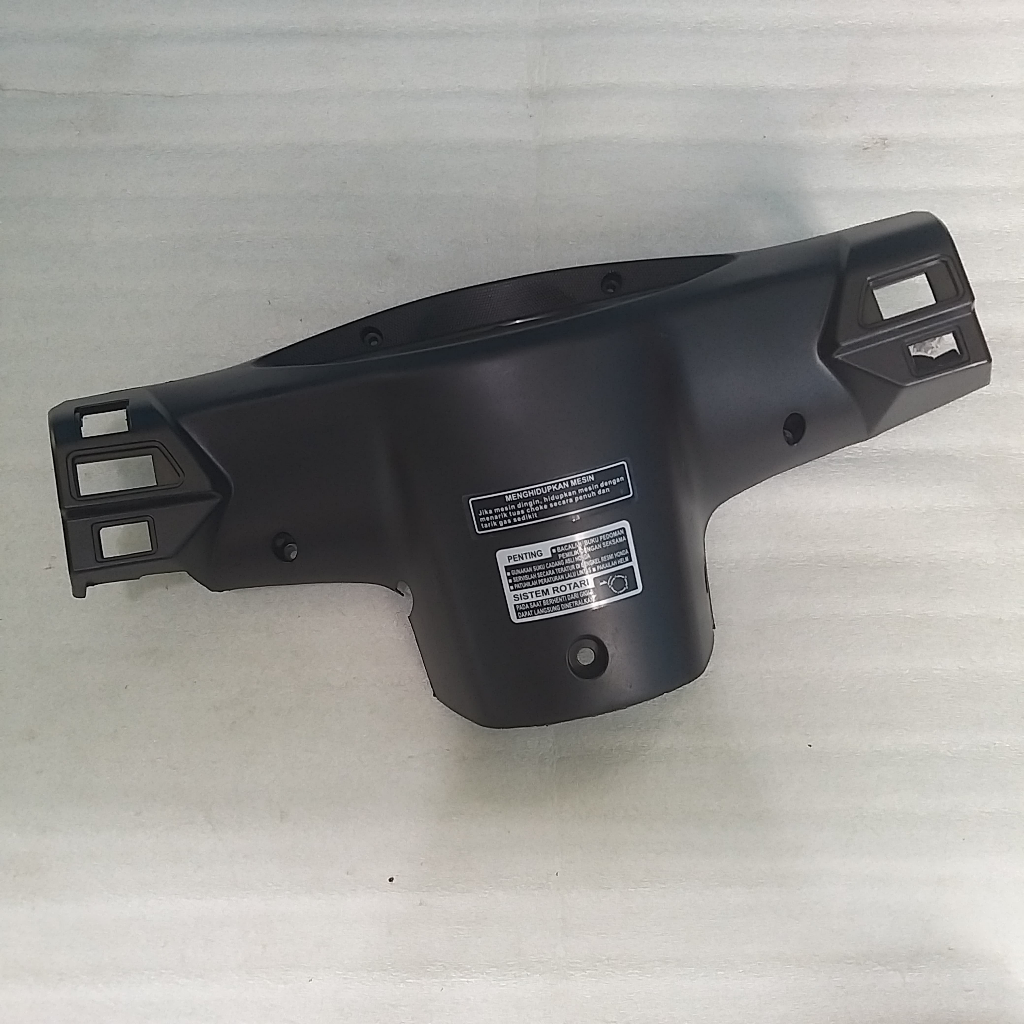 Batok Lampu Kepala Belakang Honda Supra Fit New Non Original