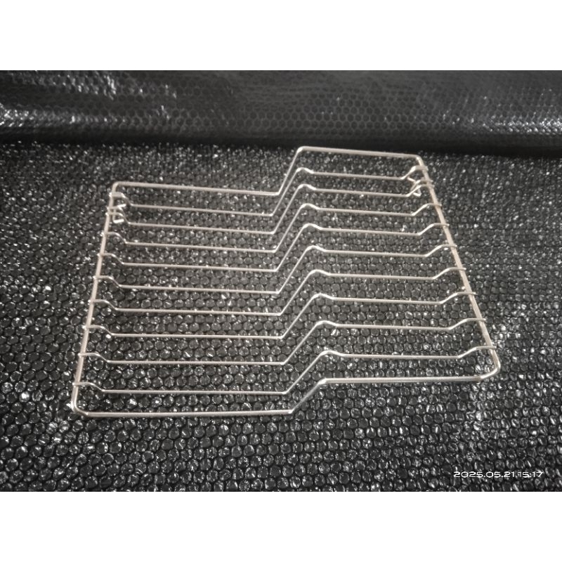 RAK KULKAS SAMSUNG SIDE BY SIDE 2 PINTU RAK BAGIAN SEKAT TENGAH KULKAS SAMSUNG SIDE BY SIDE 2 PINTU