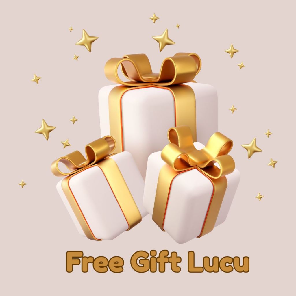 

Gift Random Lucu