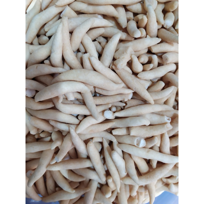 

telur gabus keju kiloan. telur gabus keju repack 500g