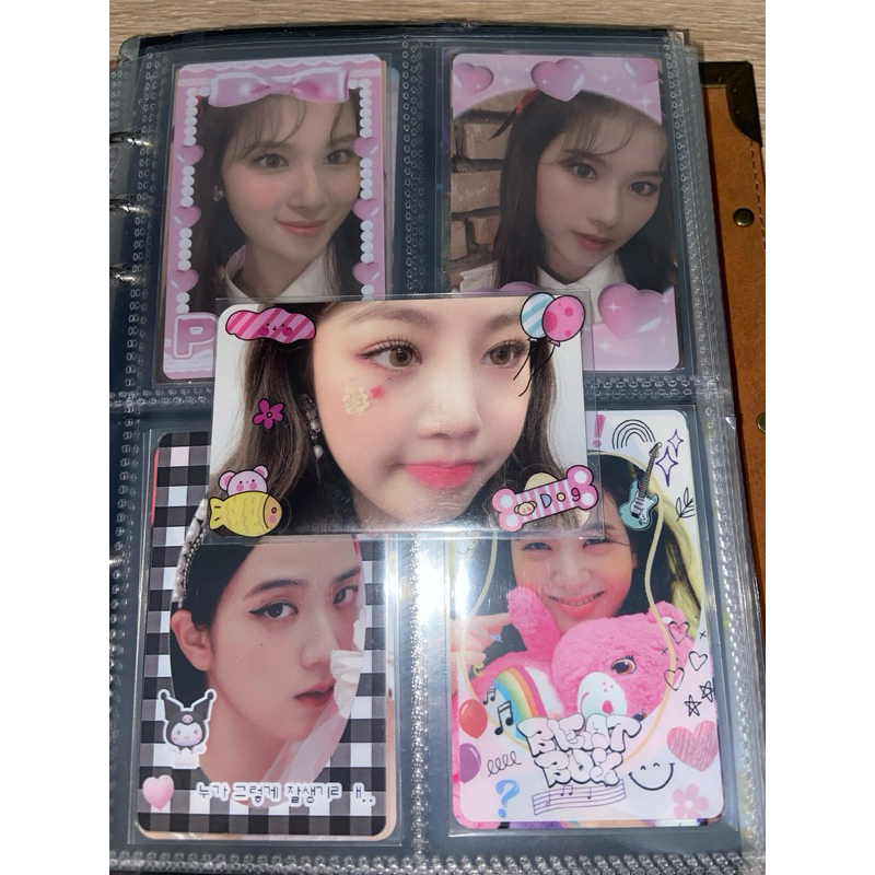 soojin i burn landscape