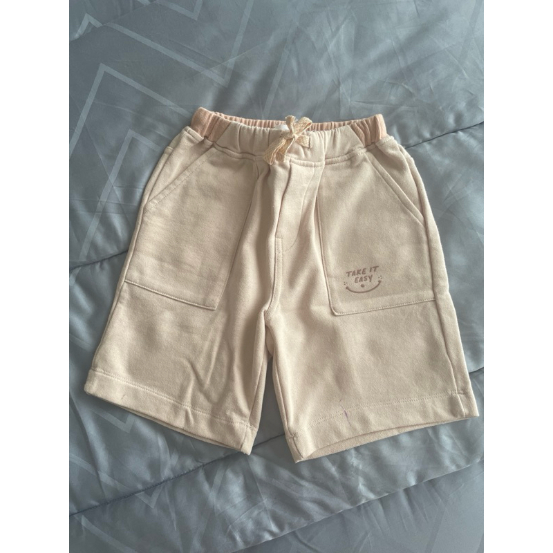 preloved Gingersnaps boys size 6