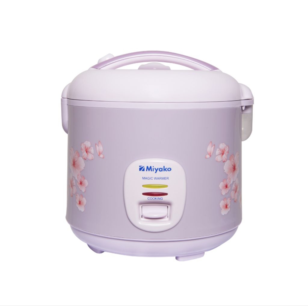 Rice Cooker Miyako MCM 509