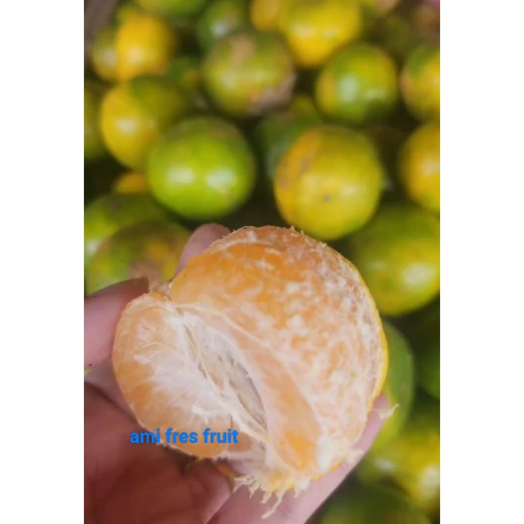 

promo jeruk manis madu fresh