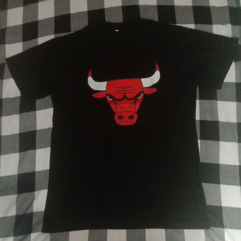 Kaos Chicago Bulls Bootleg Second