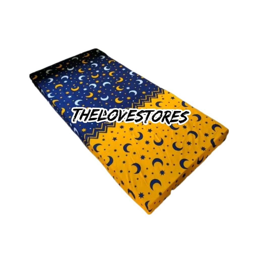 PROMO kasur busa d26 Berkualitas UK 180x80x10 cm single