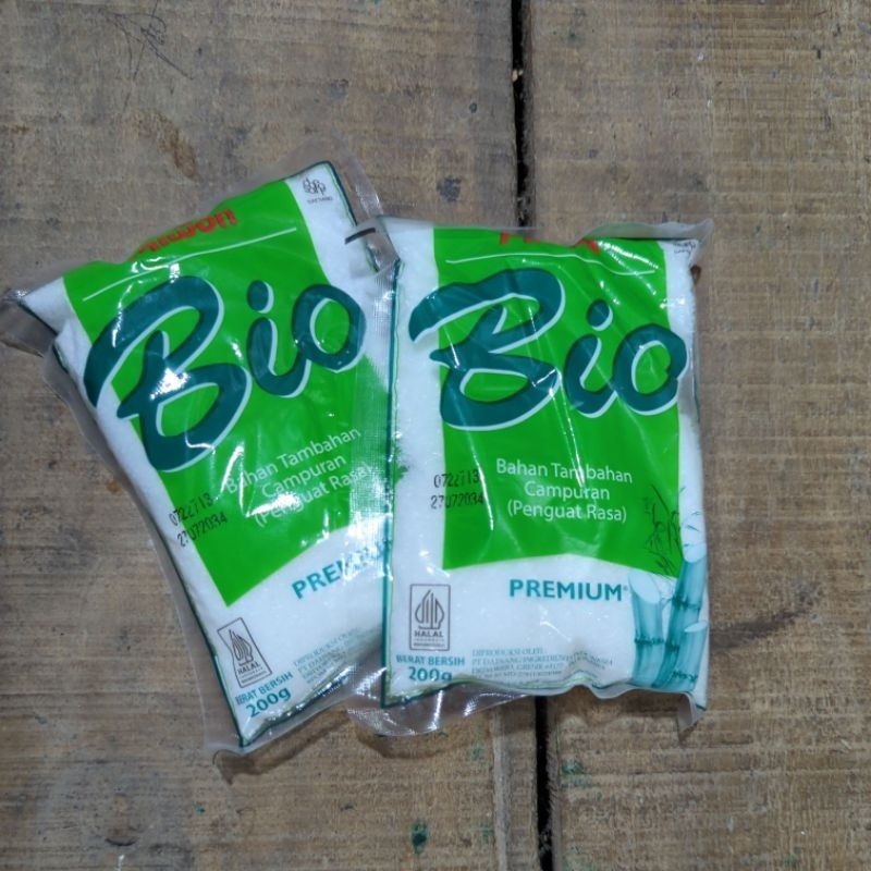 

Penguat rasa BIO MIWON 200G