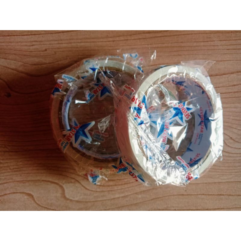

Double tape 24mm Seven Star