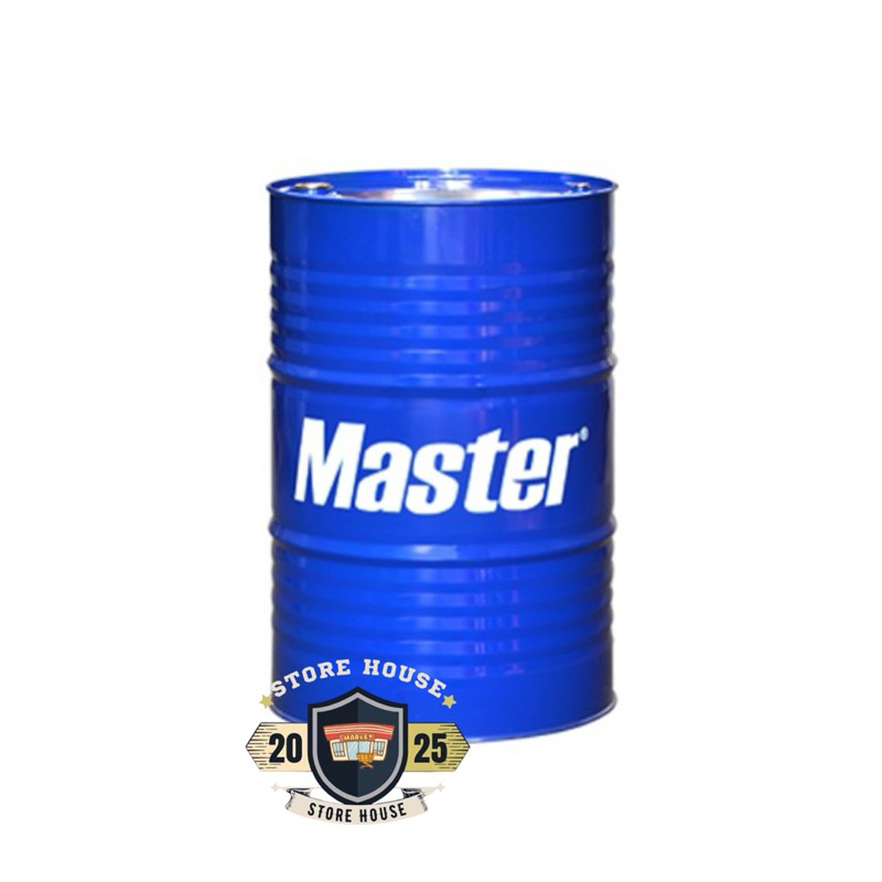 OLI MESIN DIESEL MASTER PREMIUM DIESEL MONO CF, SAE 40 API CF/SF