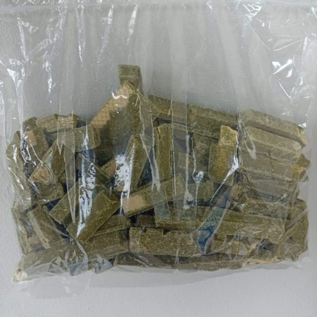 

[READY] TAKEIT GREENTEA PATAHAN/UTUH 500g
