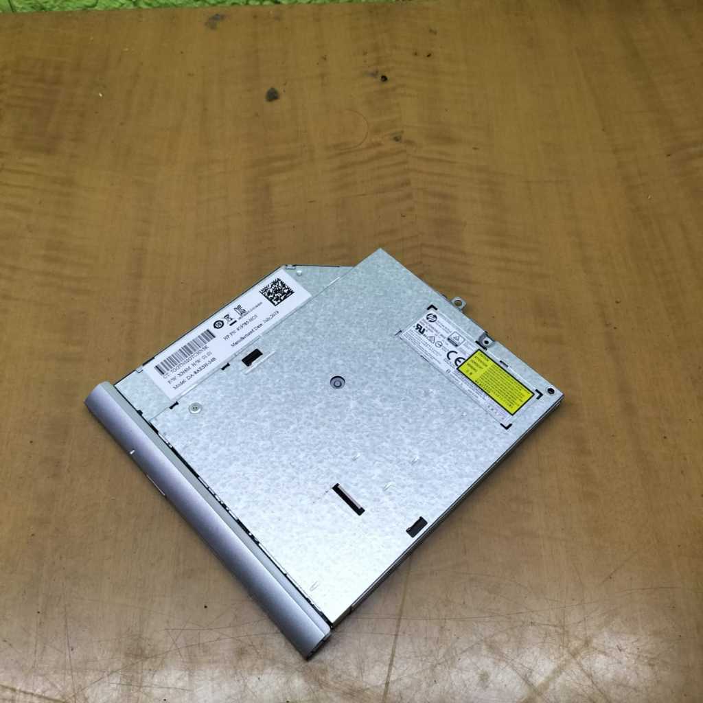 DVD Room Laptop HP 15-db1037au