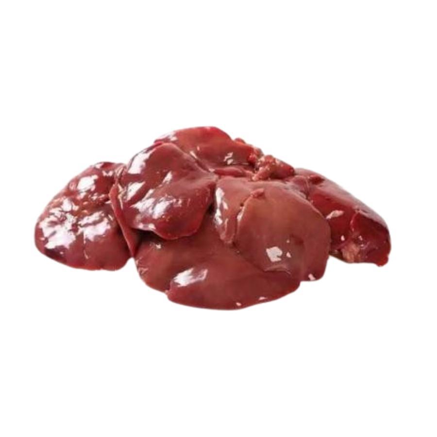 

Hati Ayam 250gr / Chicken Liver 250gr