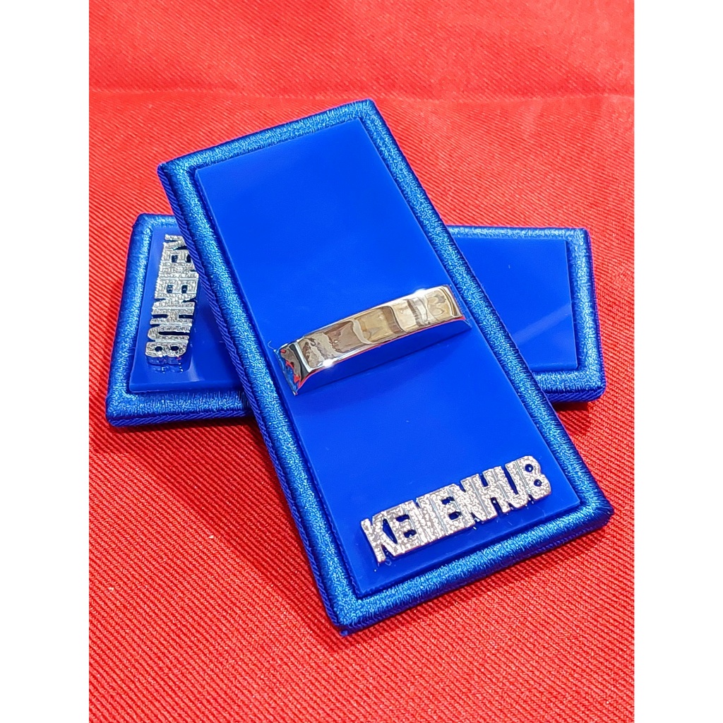 PANGKAT KEMENHUB PPPK GOLONGAN 9