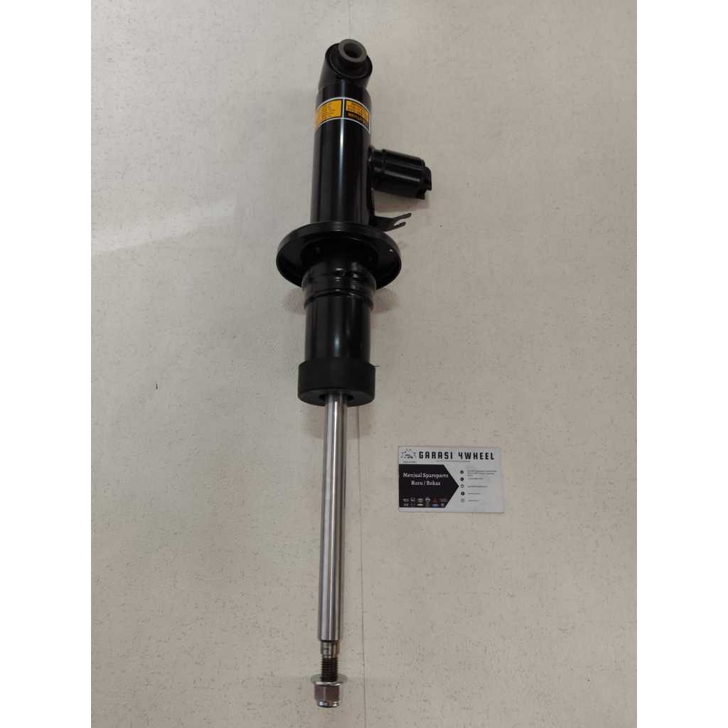 Shock Absorber Belakang Kiri Electric Strut Kompatibel dengan BMW X3 (F25) 37126799911
