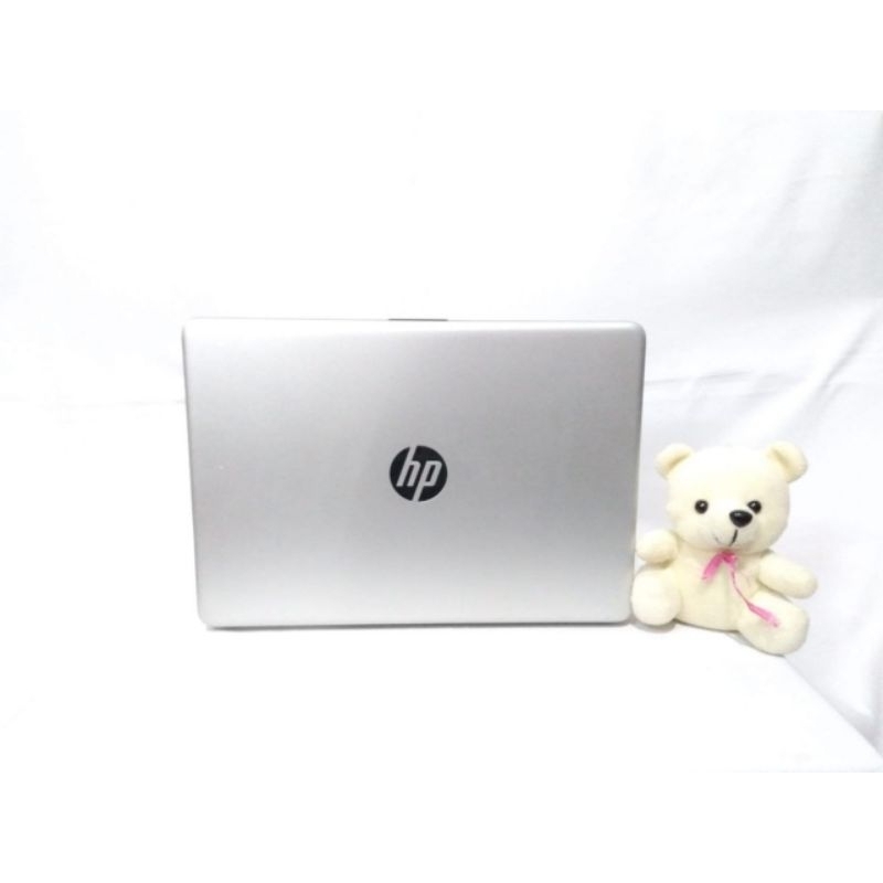 HP Laptop 14s