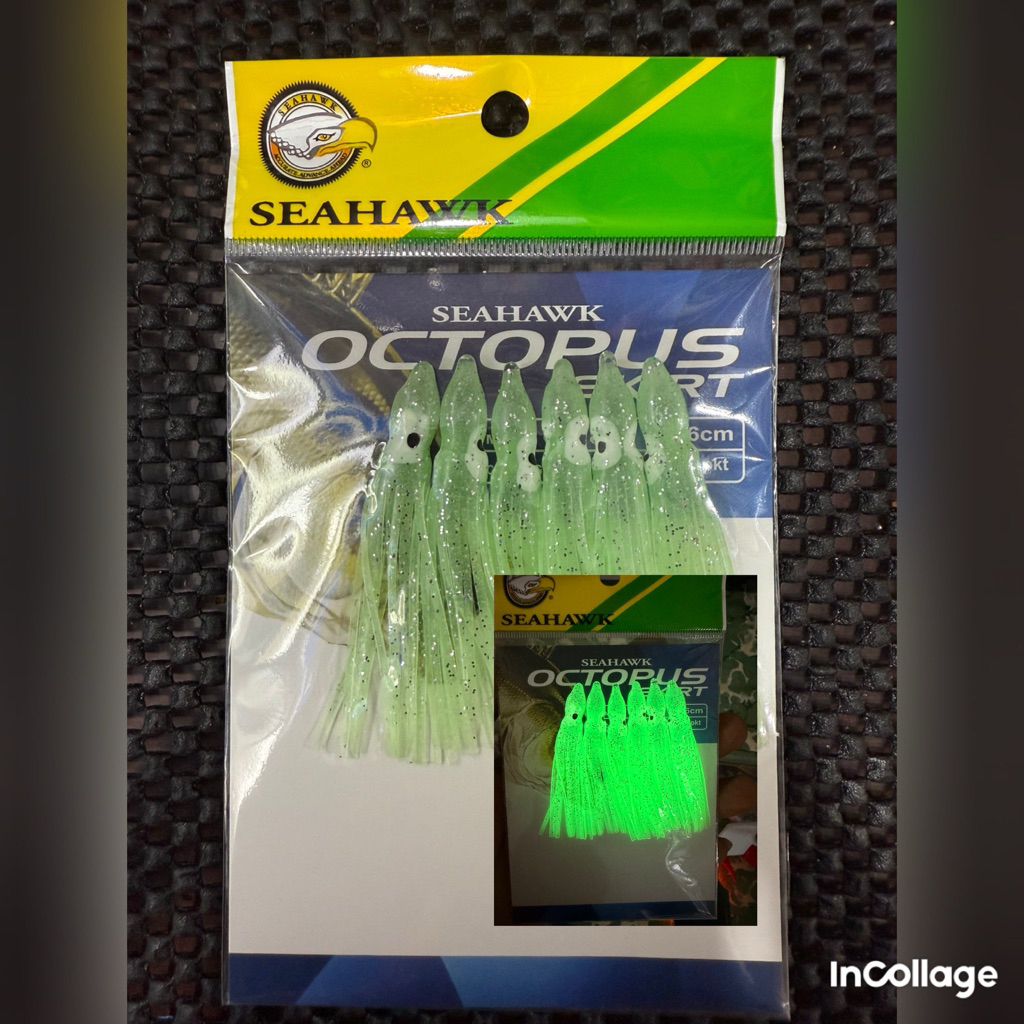 CUMI KARET GID 6cm 7.5cm