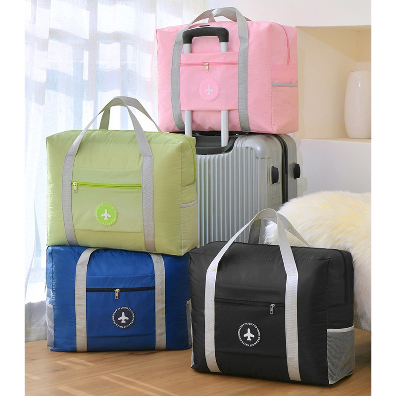 TAS TRAVEL TEBAL / TAS TRAVEL BEPERGIAN / TAS TRAVEL BERKUALITAS