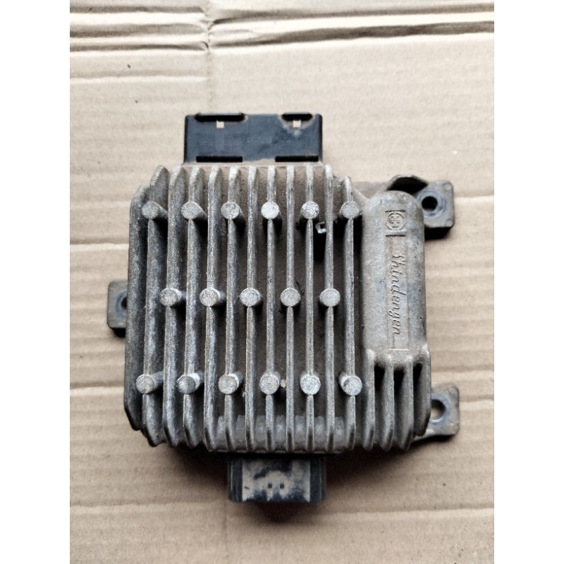 ECU CDI ECM K60K-B21 IN 01 Honda Vario 125 LED Old Type Non ISS Original Cabutan