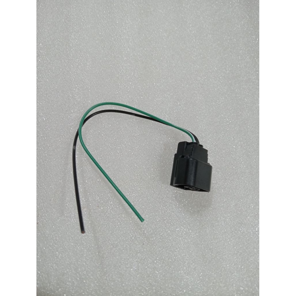 SOKET SENSOR SUHU EOT GENIO BEAT LED DELUXE