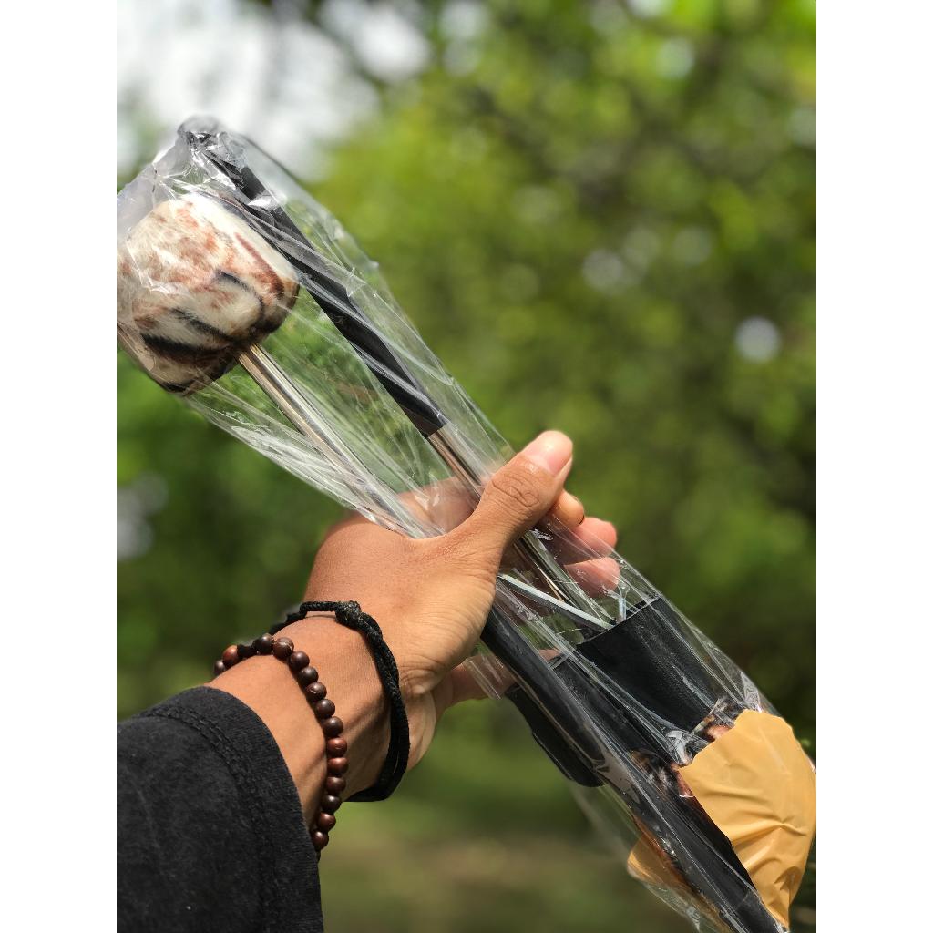 Stik bas Hadroh stik jidur