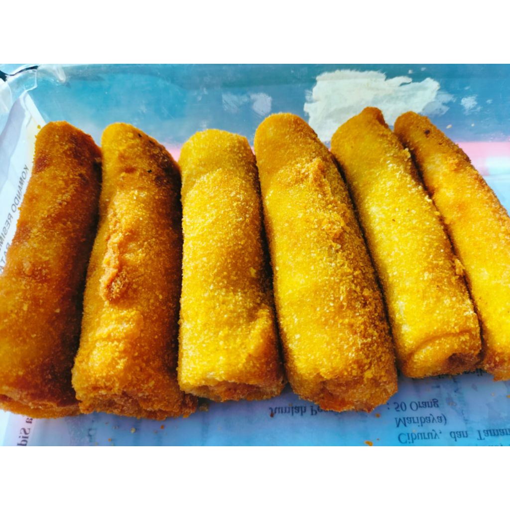 

Risoles Mayo