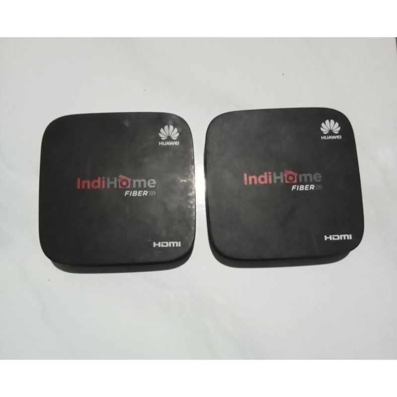 STB Huawei EC6108V9 Made In China Second