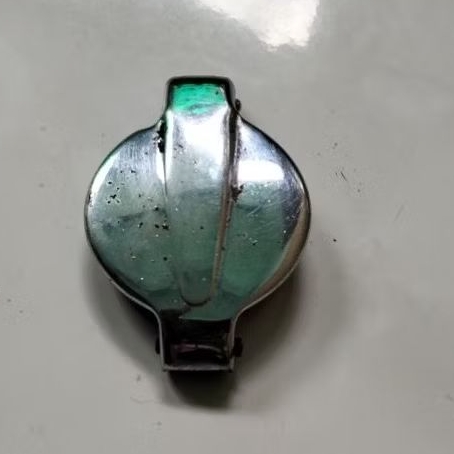 Tutup tangki 2 motor Honda CB 200 twin