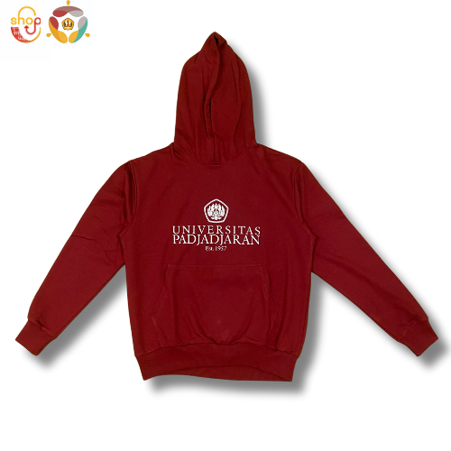 Hoodie Unpad - Official by ShopUp