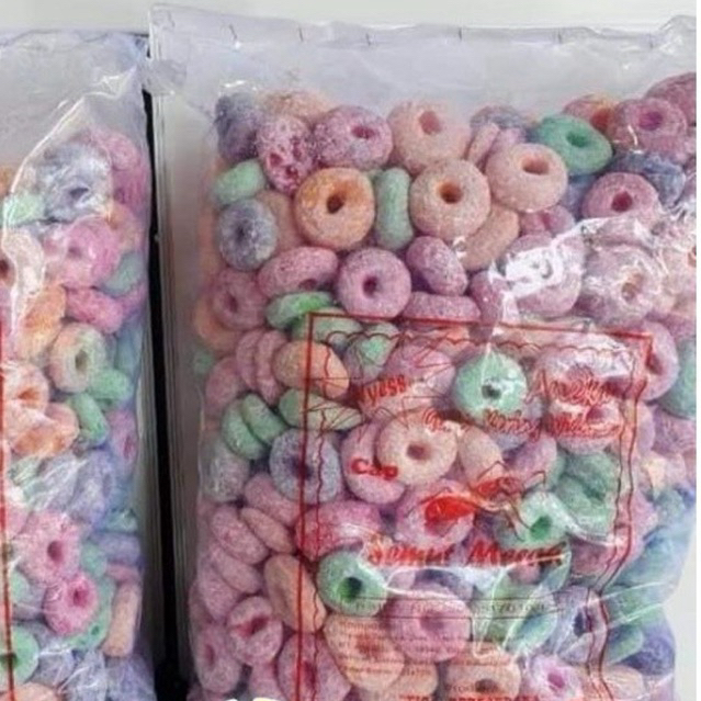 

getas warna donat 1kg jaya unggul snack