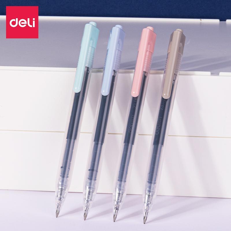 

TBMO DELI GELPEN BLACK 0.5 SF999-A (108) - OC