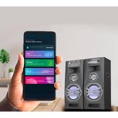 <KSE> POLYTRON SPEAKER  SPEAKER AKTIF BLUETOOTH PAS 12SA15/ PAS 12AF1/ PAS 2A15 -F(TANPA RADIO)