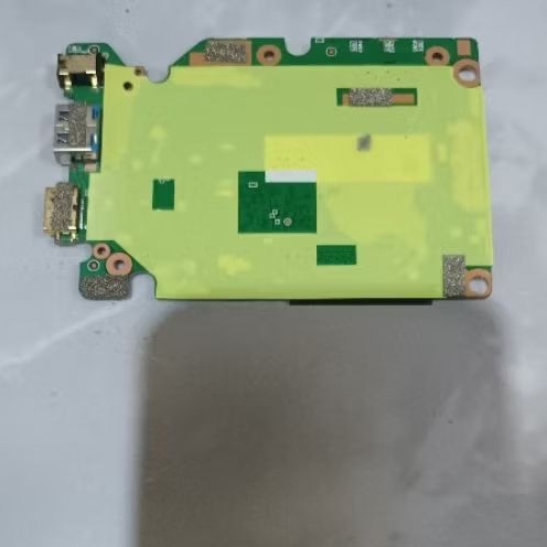 motherboard axioo MYBOOK 14 lite Ram 4/128Gb