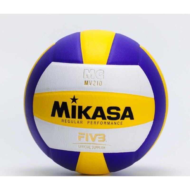 Bola Voli MV210 Original Thailand