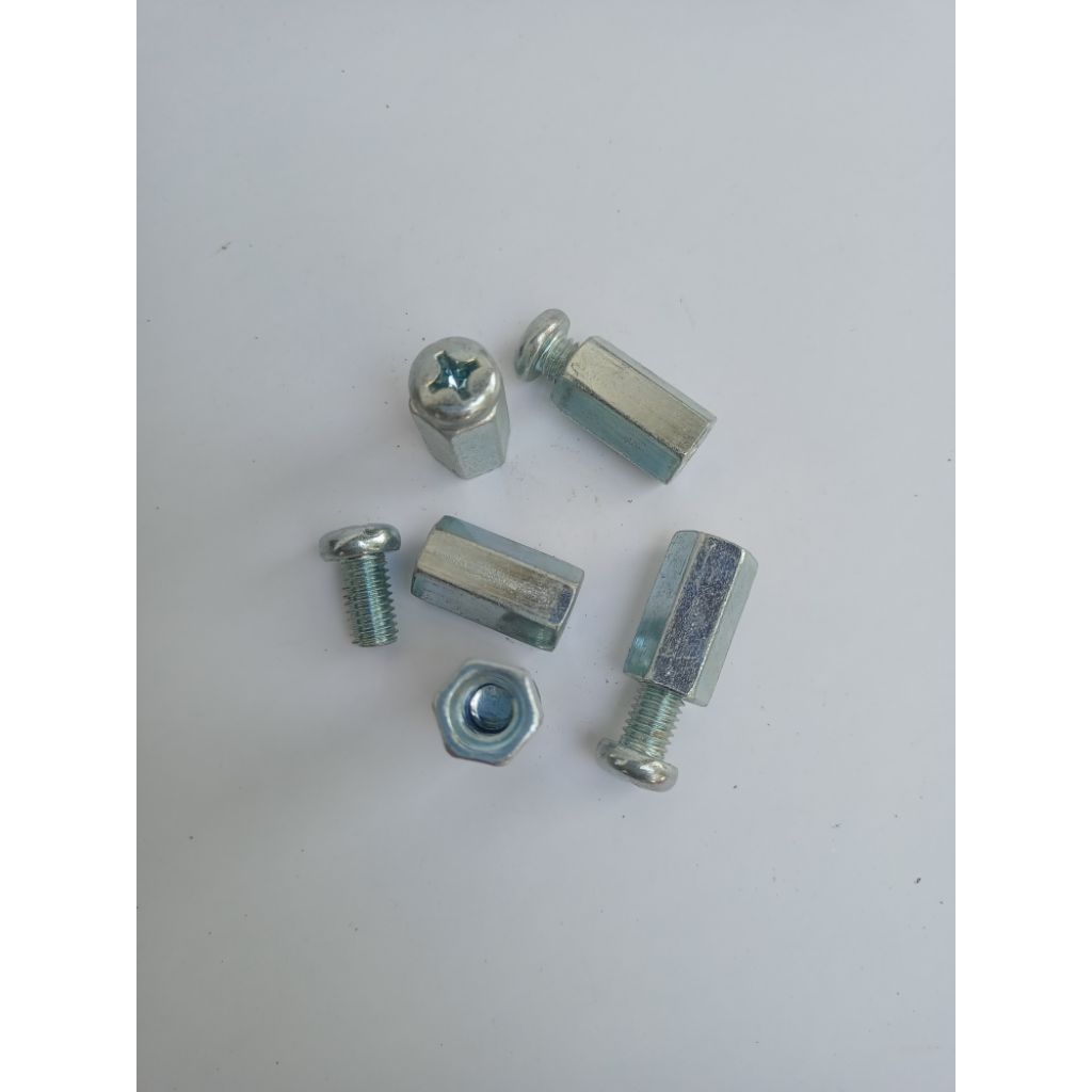 Baut weldop vespa / Baut wheeldop vespa / Baut weldop vespa excel / Baut wheeldop vespa excel