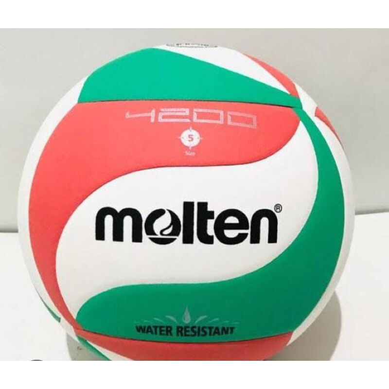Bola Voli Molten 4200 ORIGINAL