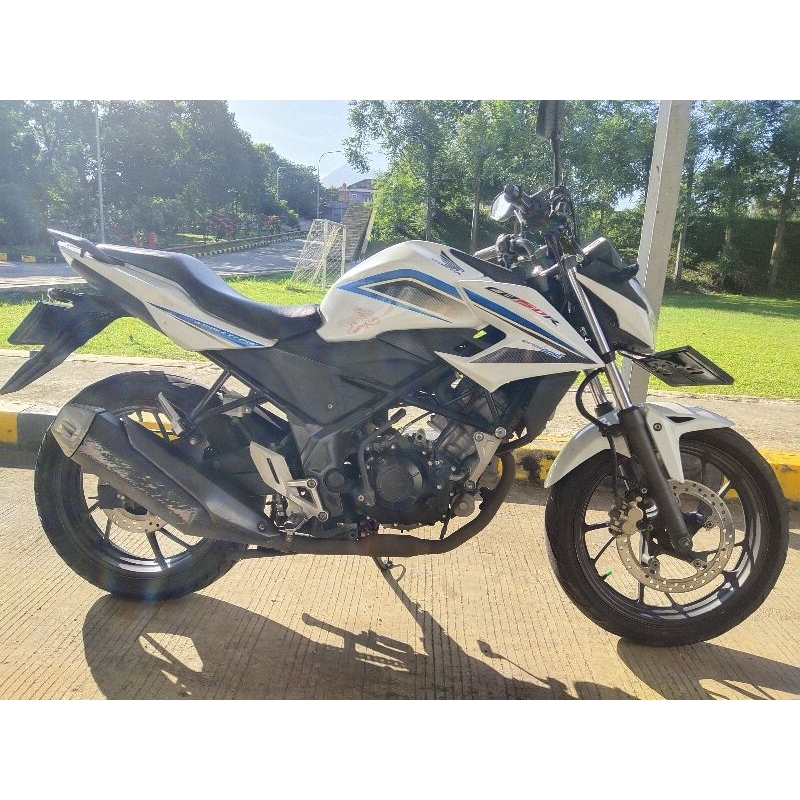 cb150r *2016