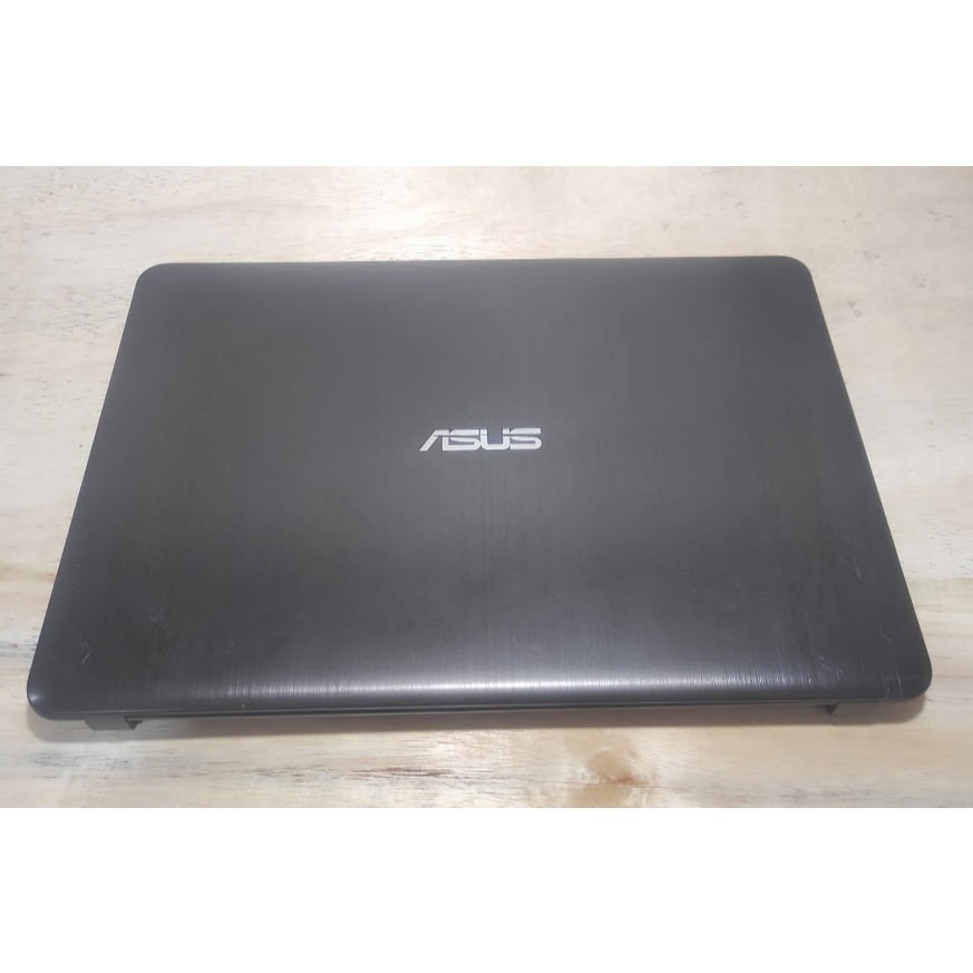 Casing case Kesing asus x441 x441b x441ba x441m x441ma x441n x441s x441u x441ua x441uv