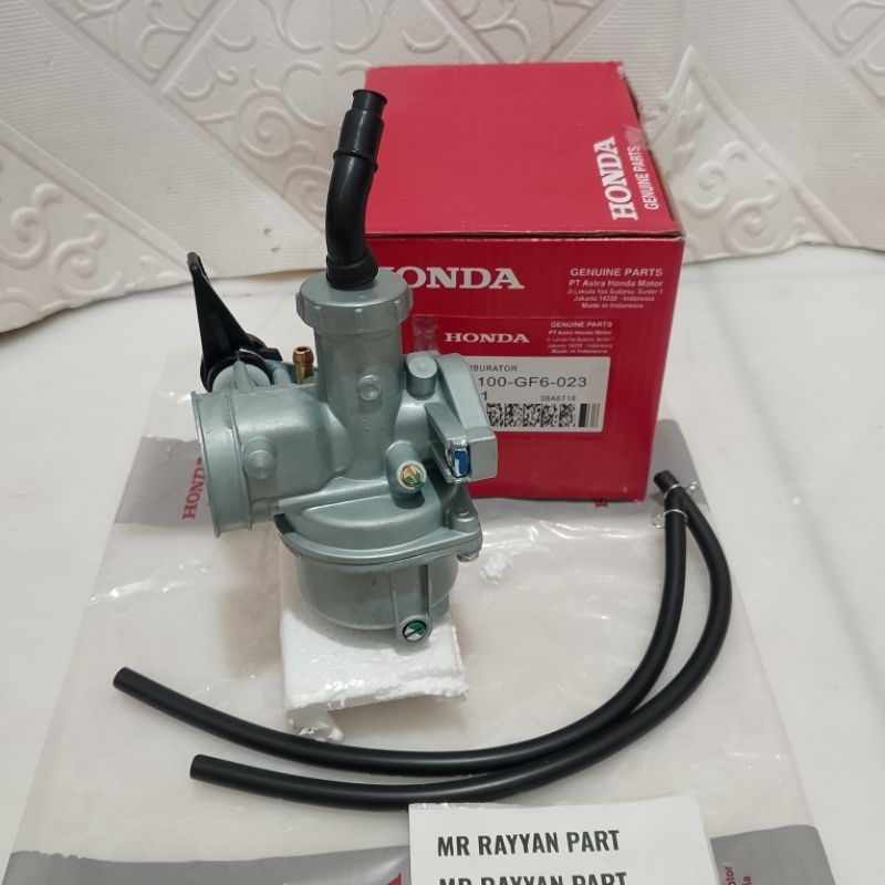 Karburator Honda Win Win 100 Win Original GF6