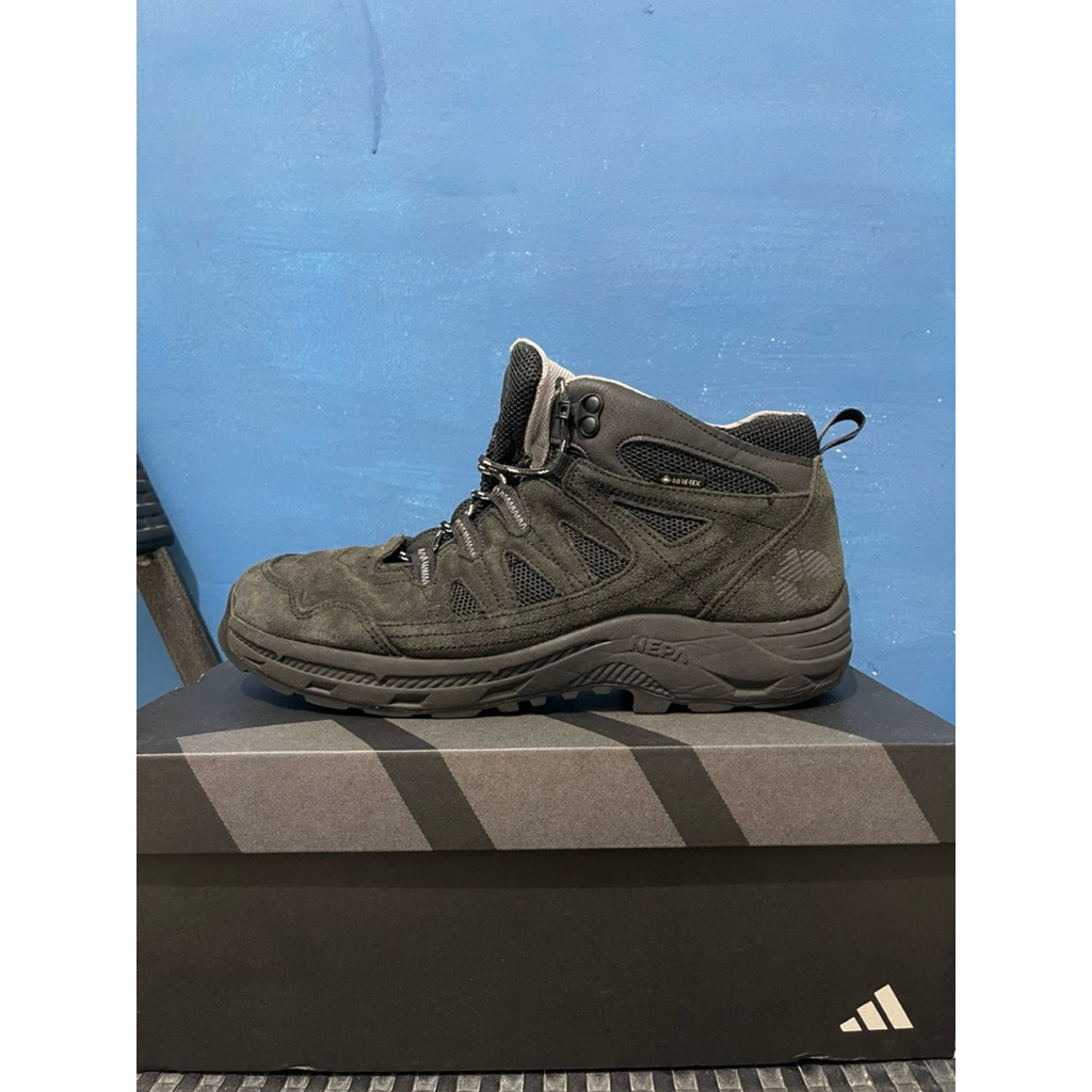 SEPATU NEPA SIZE 41,5