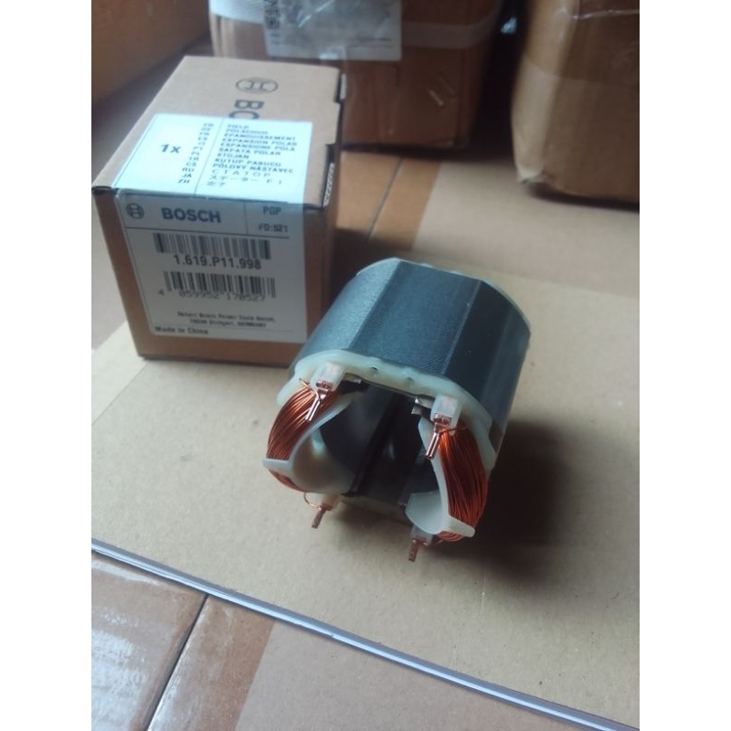 Stator mesin Bor Bosch GBH 2-24 Dre