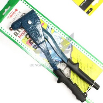 KODE R18L LOBSTER Tang Rivet 1  Tang Rivet 1 Inch  Tang Rivet LOBSTER