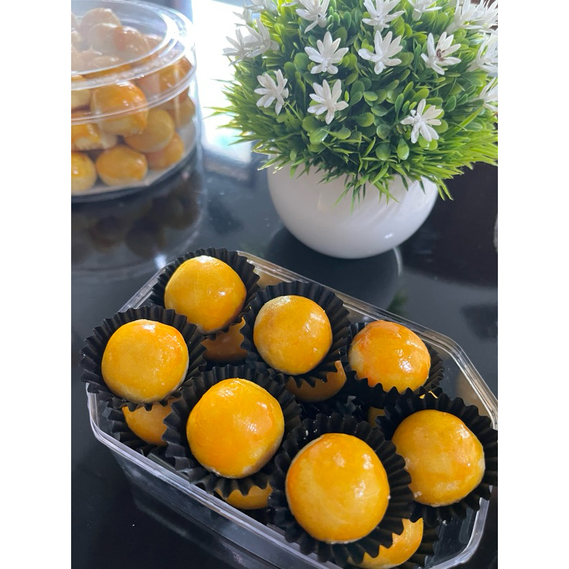 

Nastar Klasik Premium - Home Made | 500 gram