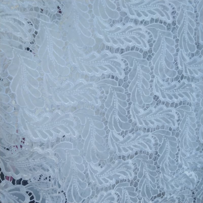 Kain organza bordir | Harga/0,5m | bahan organza bordir| bahan organza bordir | kain organza bordir.