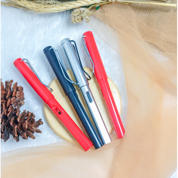 

fontain pen,Pen tutul,pena tutul 0.38mm,pulpen,fontain pen