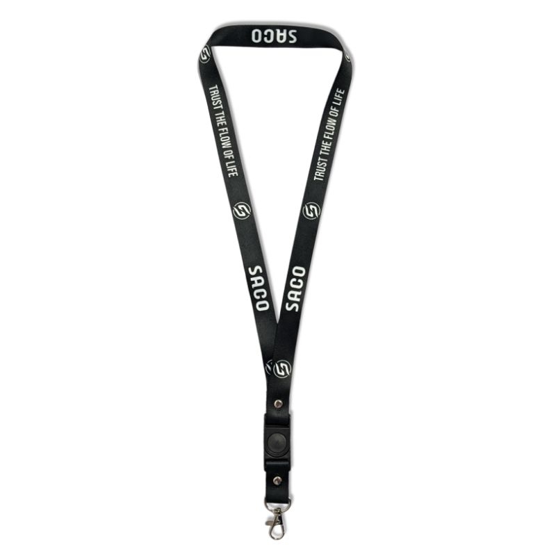 

SACO | Lanyard Trusco