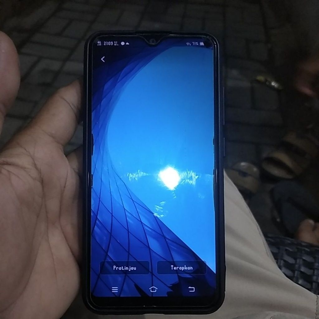 VIVO1820(SECOND)