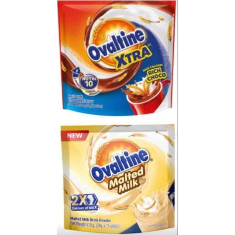 

Ovaltine Malted Milk | Ovaltine Xtra Rich Choco Malaysia Halal
