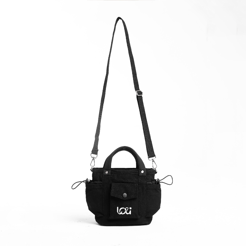Lou Tropics - Klein Mini Bag