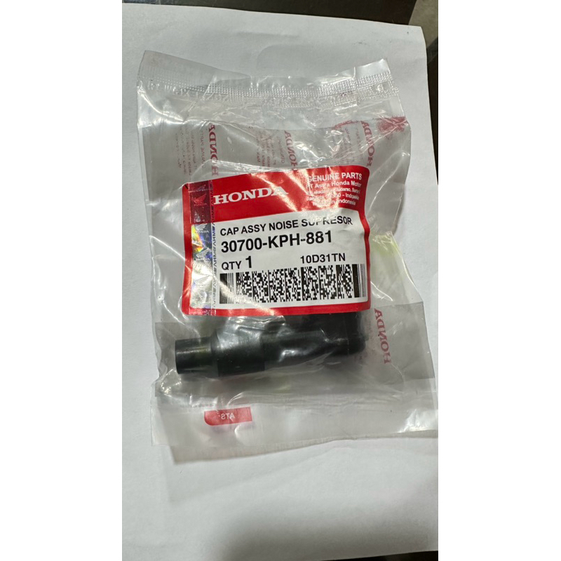 TUTUP BUSI CANGKLONG/KEPALA BUSI HONDA GRAND,SUPRA X LAMA,SUPRA FIT LAMA DAN NEW